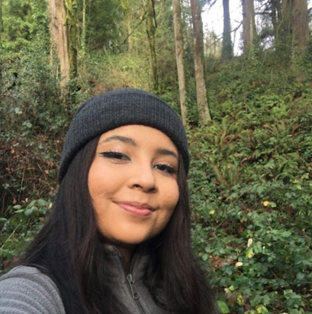 Meet your Posher, Michelle